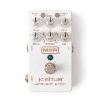 Педаль эффектов MXR JOSHUA AMBIENT ECHO