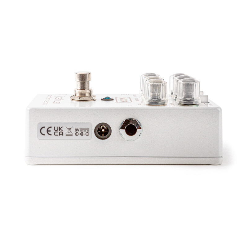 Педаль эффектов MXR JOSHUA AMBIENT ECHO