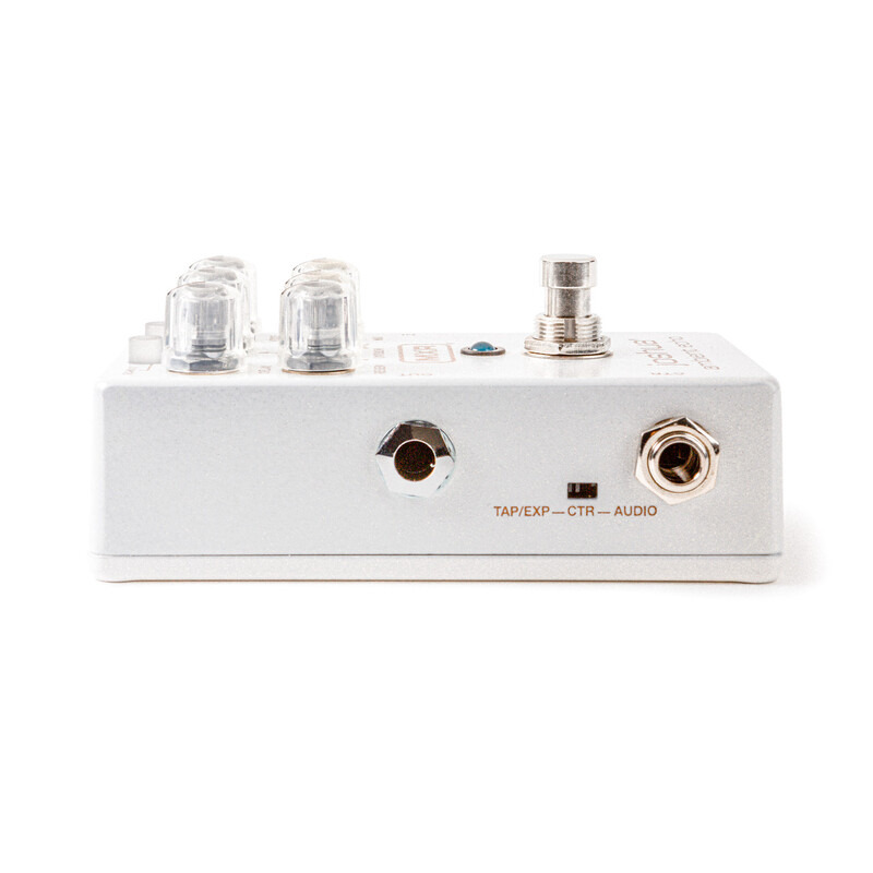 Педаль эффектов MXR JOSHUA AMBIENT ECHO