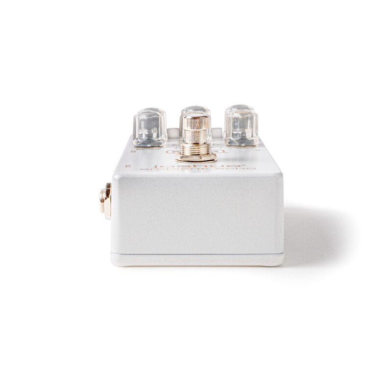 Педаль эффектов MXR JOSHUA AMBIENT ECHO
