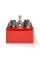 Педаль эффектов MXR DYNA COMP DELUXE