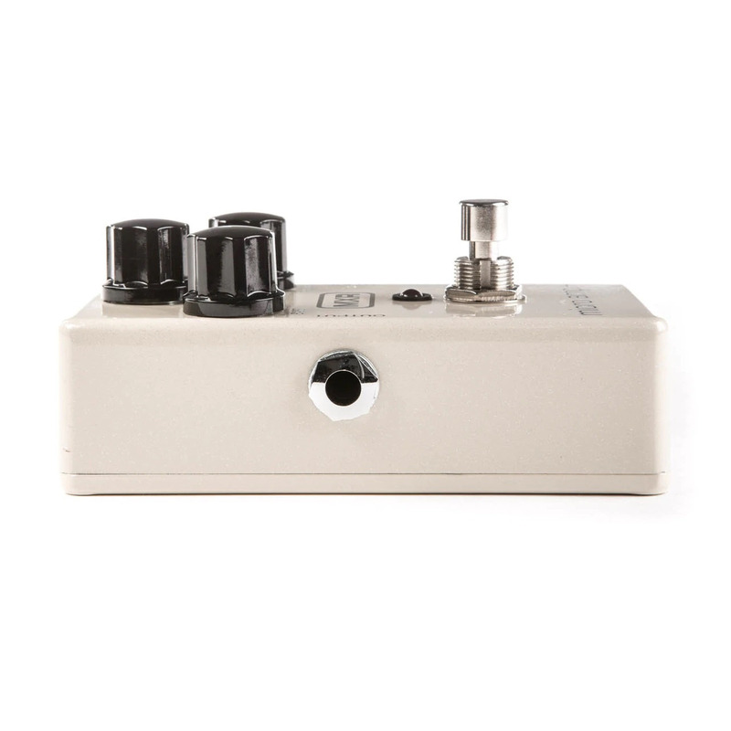 Педаль эффектов MXR MICRO AMP+