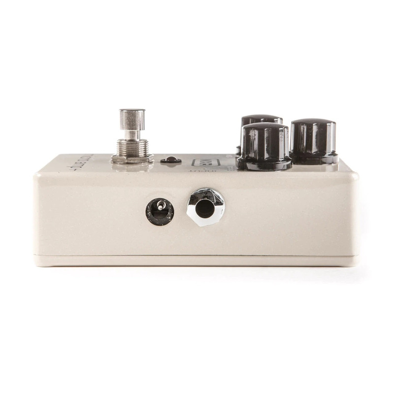 Педаль эффектов MXR MICRO AMP+