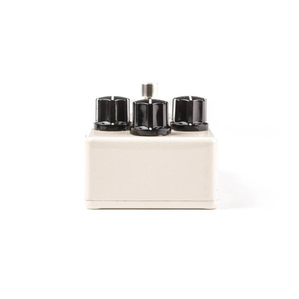 Педаль эффектов MXR MICRO AMP+