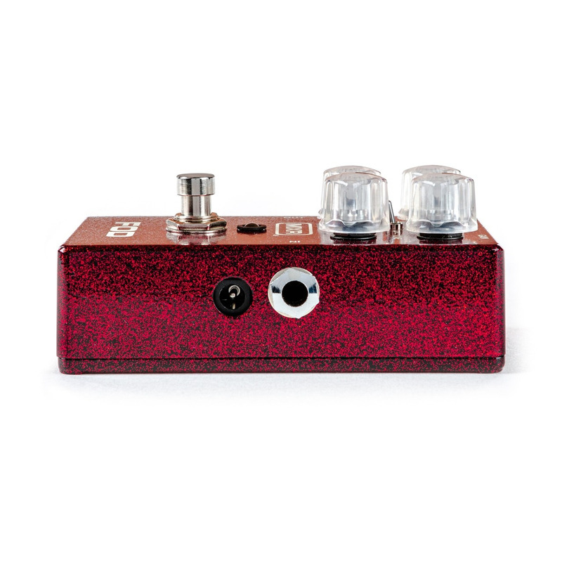 Педаль эффектов MXR FOD DRIVE