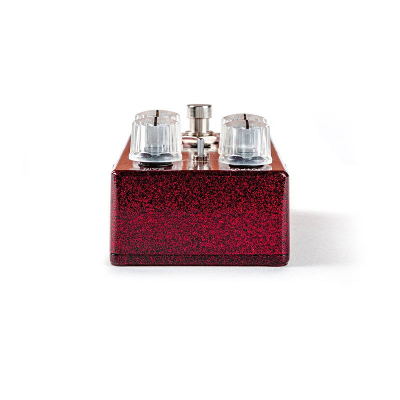 Педаль эффектов MXR FOD DRIVE
