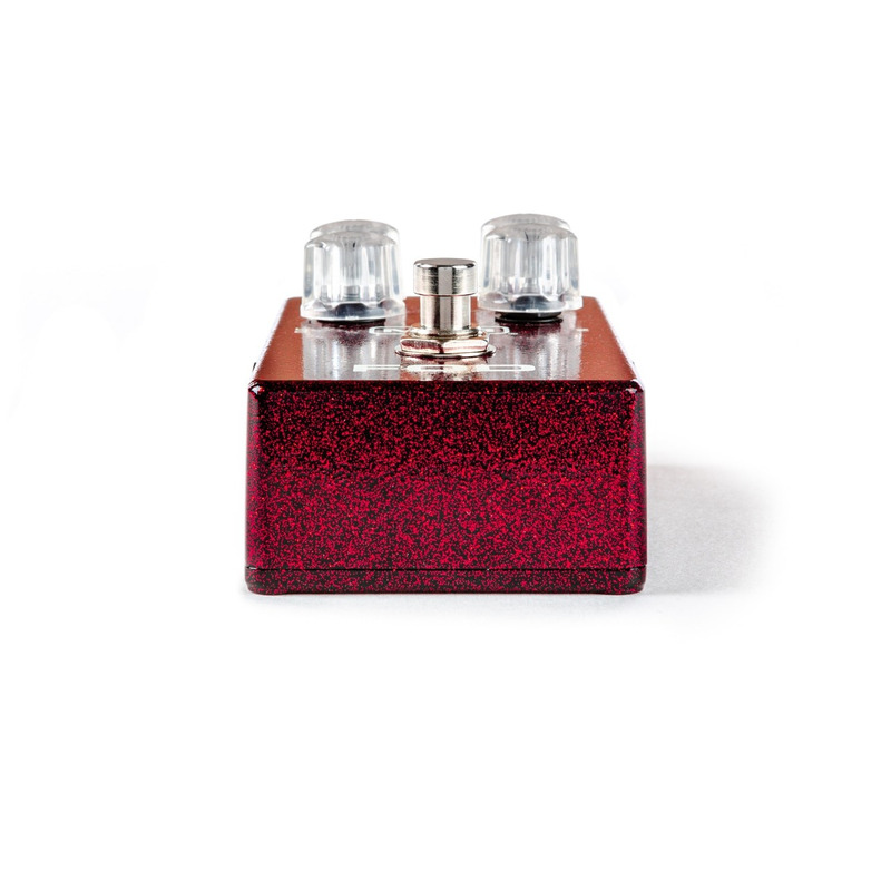 Педаль эффектов MXR FOD DRIVE