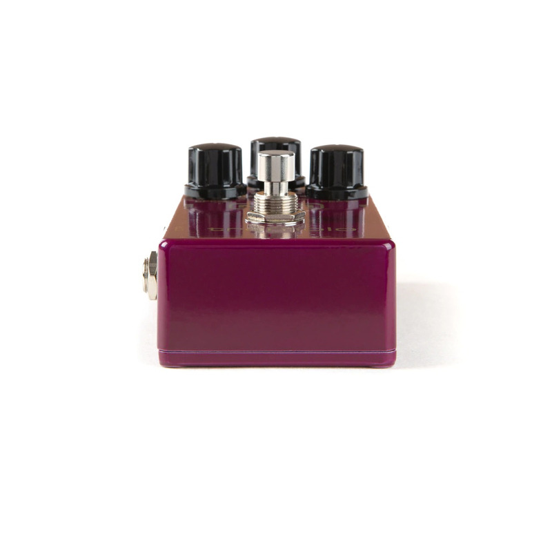 Педаль эффектов MXR TREMOLO