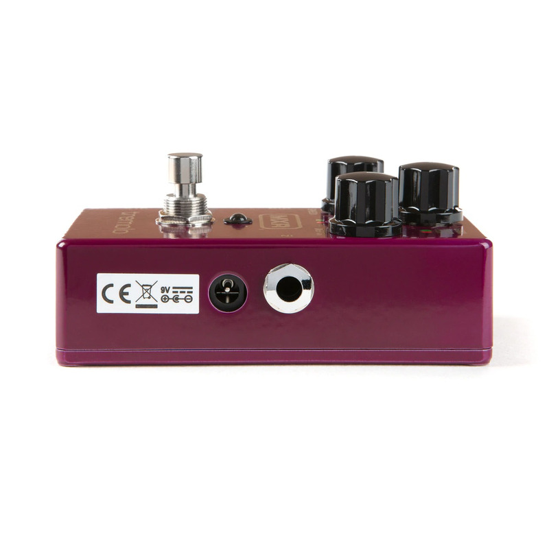 Педаль эффектов MXR TREMOLO