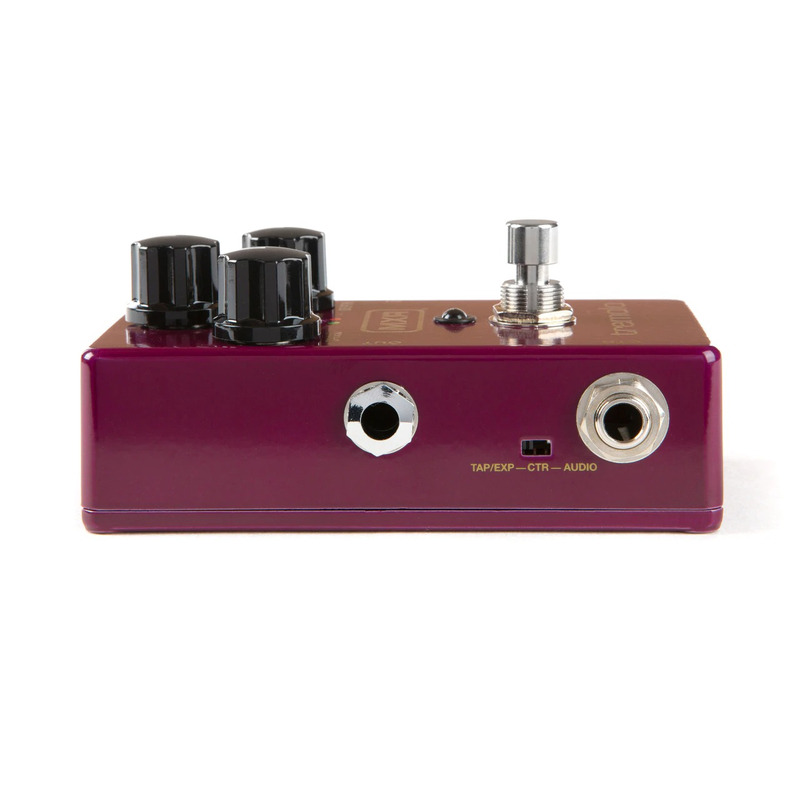 Педаль эффектов MXR TREMOLO