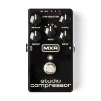 Педаль эффектов MXR STUDIO COMPRESSOR