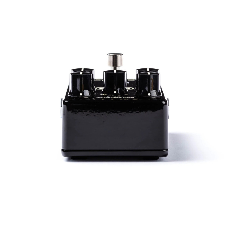 Педаль эффектов MXR STUDIO COMPRESSOR