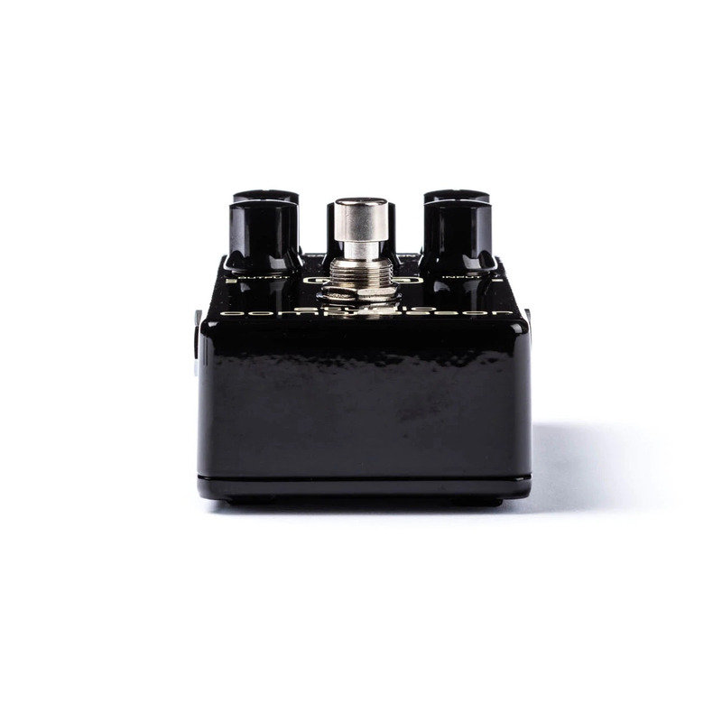 Педаль эффектов MXR STUDIO COMPRESSOR