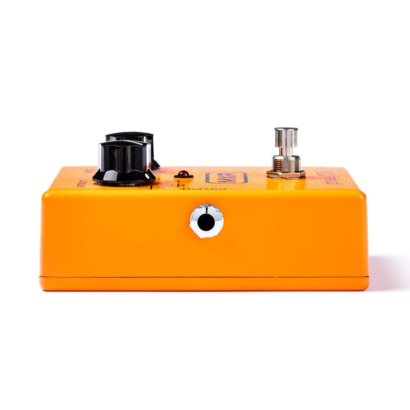 Педаль эффектов MXR PHASE 100