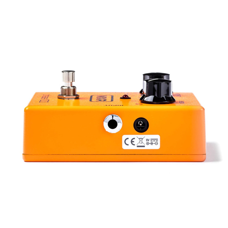 Педаль эффектов MXR PHASE 100