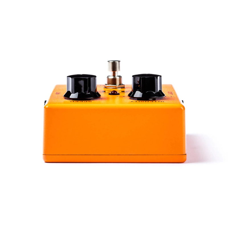 Педаль эффектов MXR PHASE 100