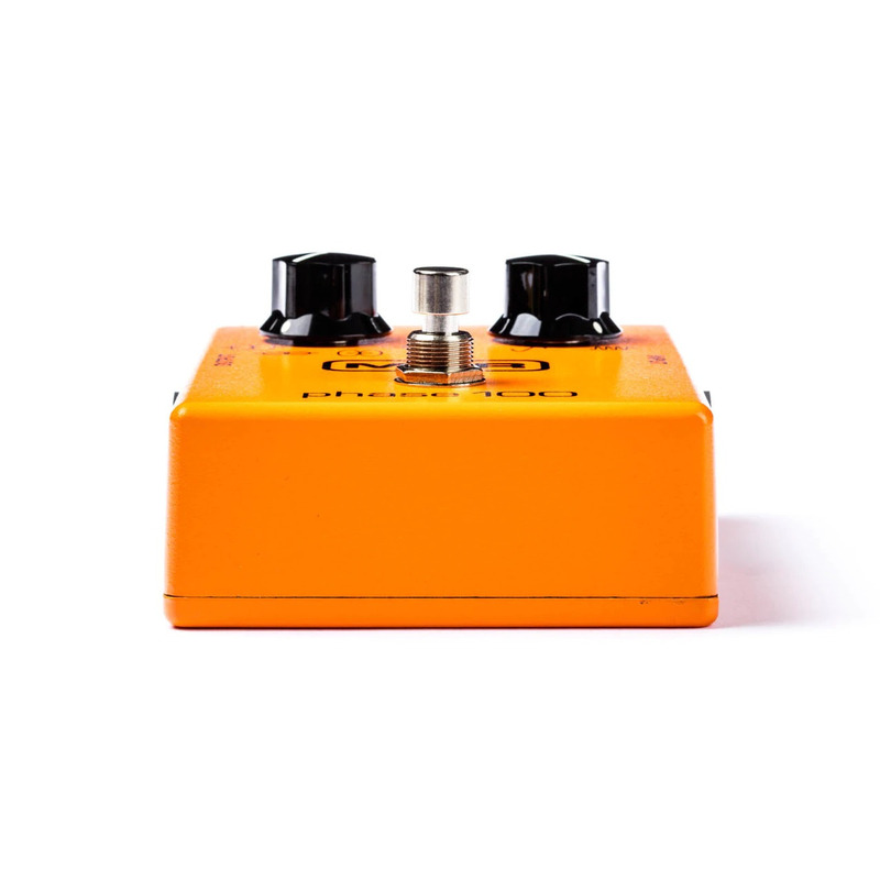 Педаль эффектов MXR PHASE 100