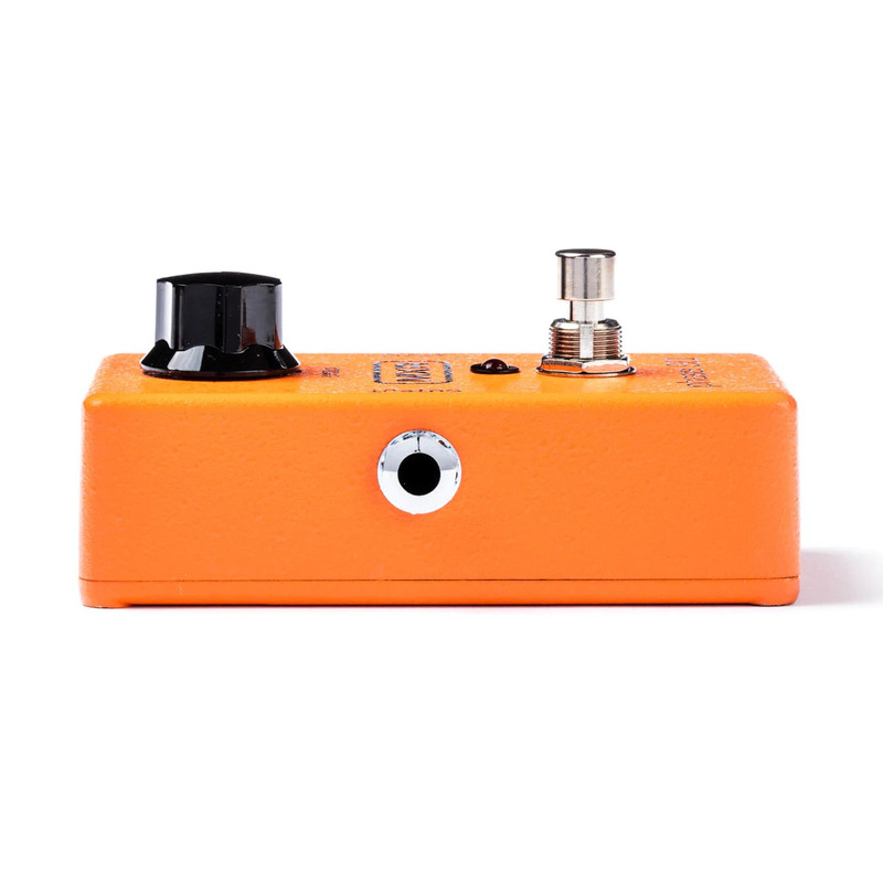 Педаль эффектов MXR PHASE 90