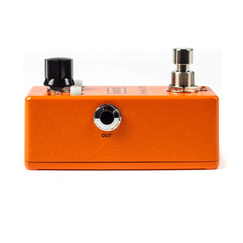 Педаль эффектов MXR PHASE 95