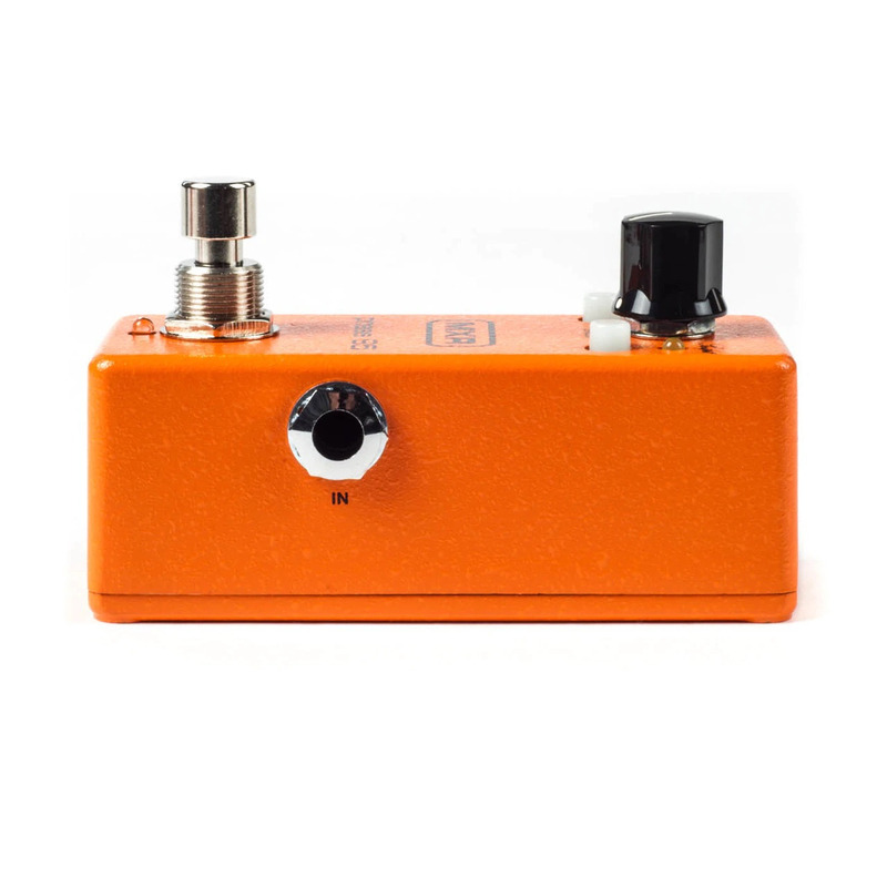 Педаль эффектов MXR PHASE 95
