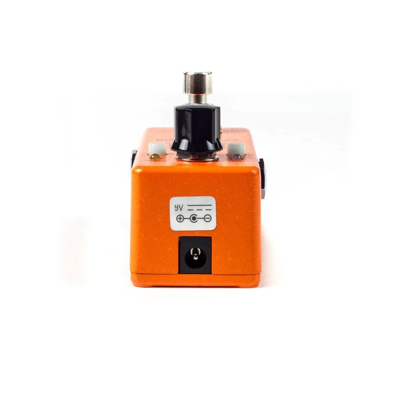 Педаль эффектов MXR PHASE 95