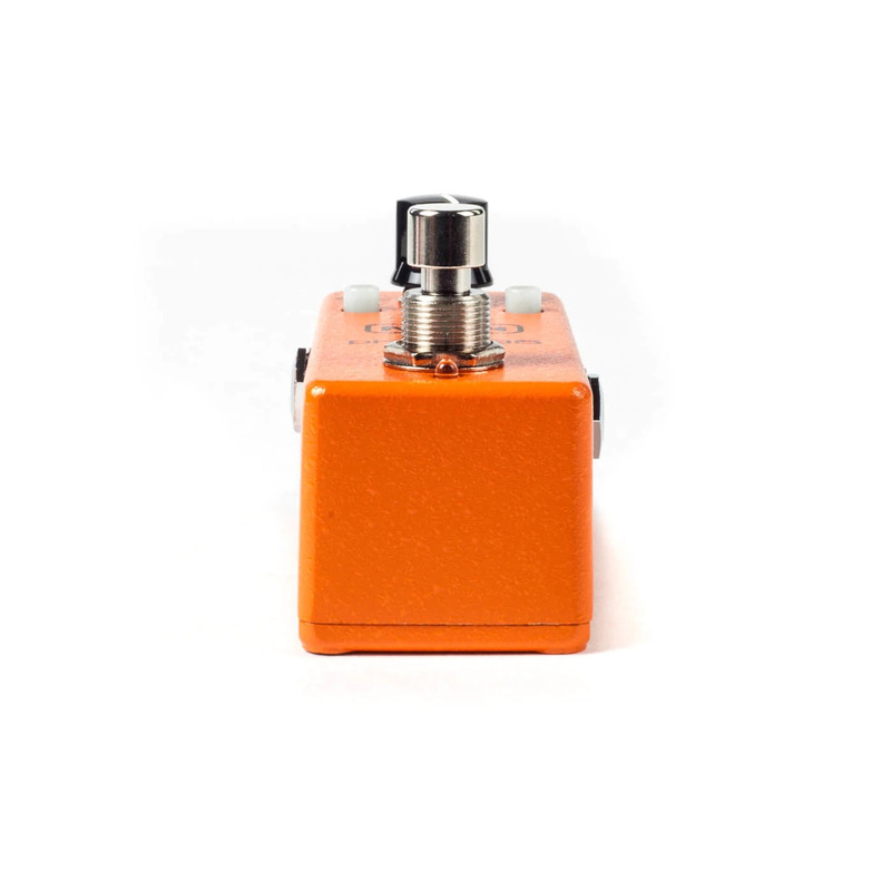 Педаль эффектов MXR PHASE 95