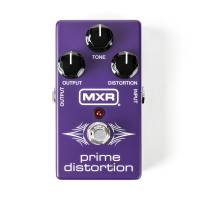 Педаль эффектов MXR PRIME DISTORTION