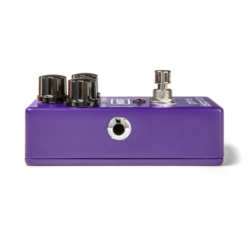 Педаль эффектов MXR PRIME DISTORTION