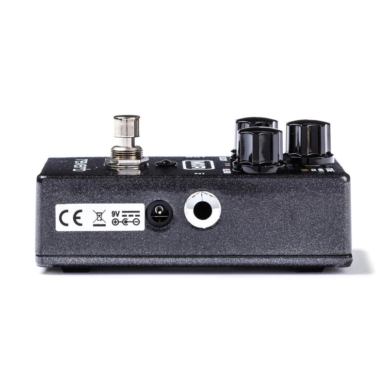 Педаль ефектів MXR REVERB