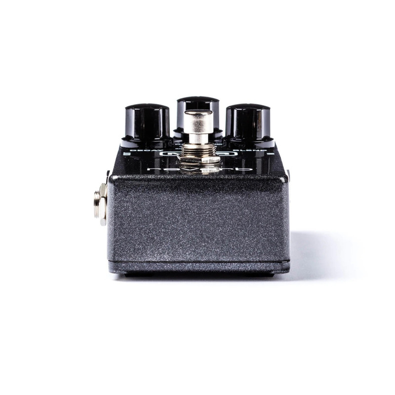 Педаль ефектів MXR REVERB