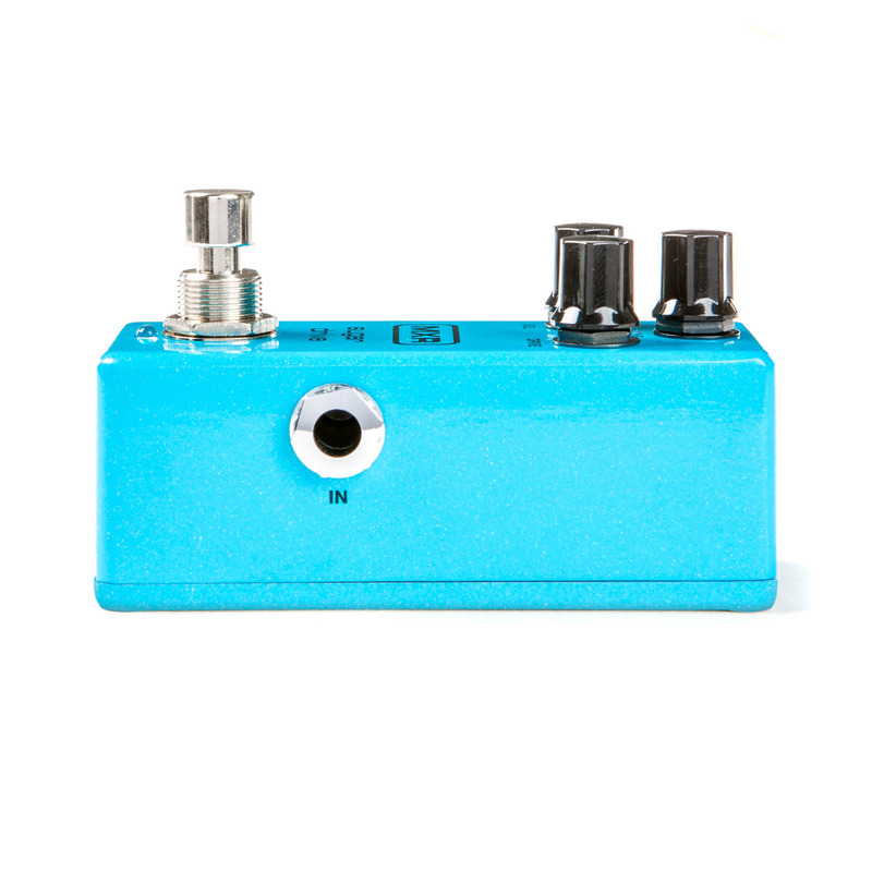 Педаль эффектов MXR SUGAR DRIVE