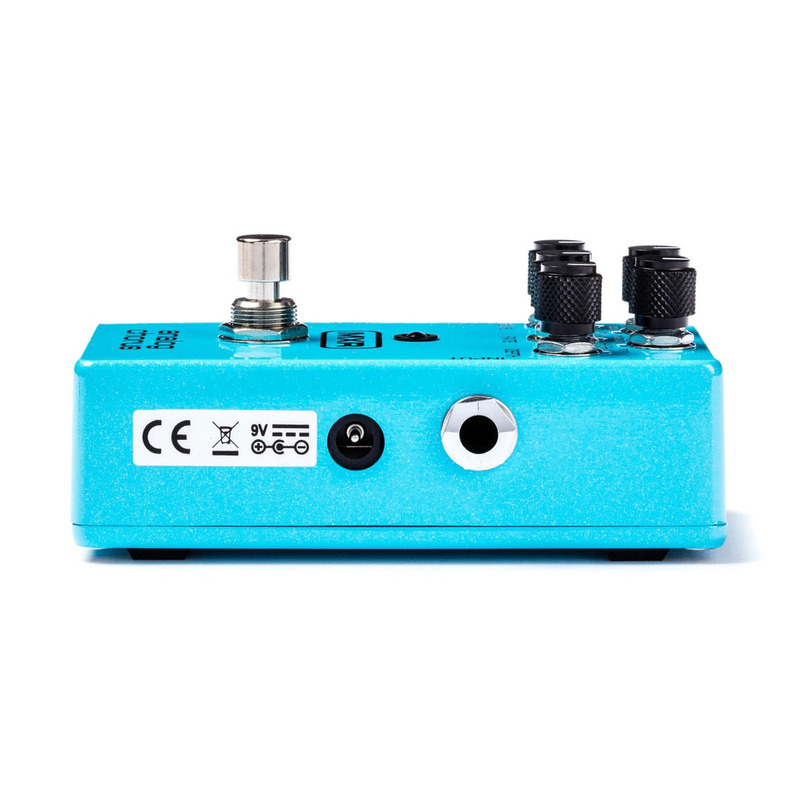 Педаль эффектов MXR ANALOG CHORUS