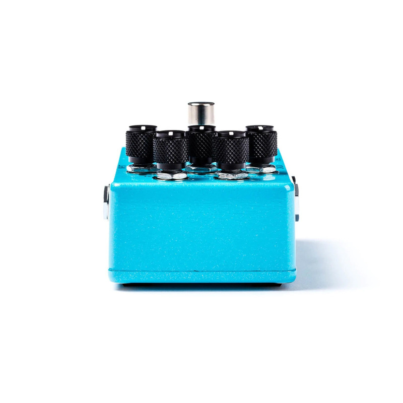 Педаль эффектов MXR ANALOG CHORUS