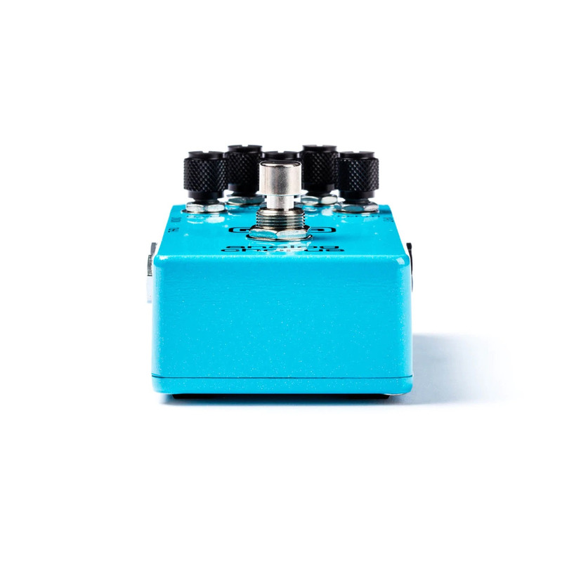Педаль эффектов MXR ANALOG CHORUS