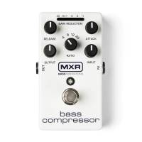 Педаль эффектов MXR BASS COMPRESSOR