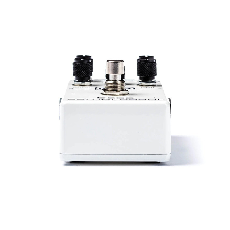 Педаль эффектов MXR BASS COMPRESSOR