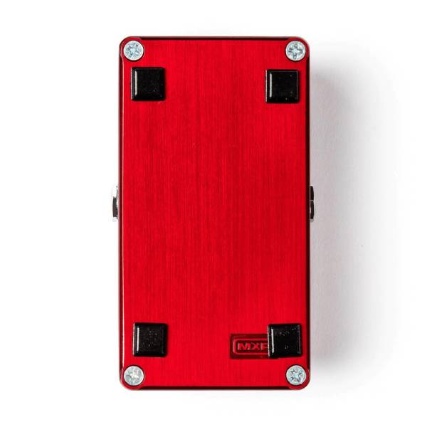 Педаль ефектів MXR CUSTOM BADASS ’78 DISTORTION