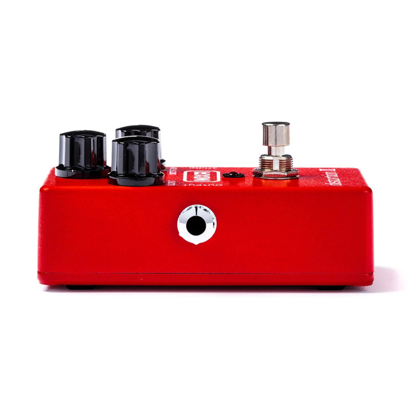 Педаль эффектов MXR DISTORTION III