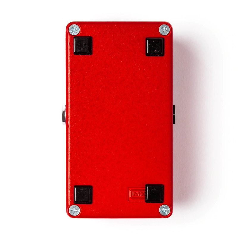 Педаль эффектов MXR DISTORTION III