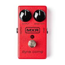 Педаль эффектов MXR DYNA COMP