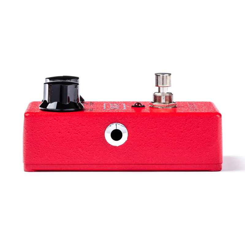Педаль эффектов MXR DYNA COMP
