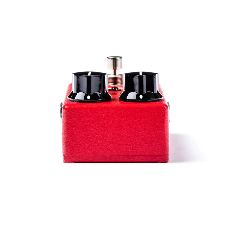 Педаль эффектов MXR DYNA COMP