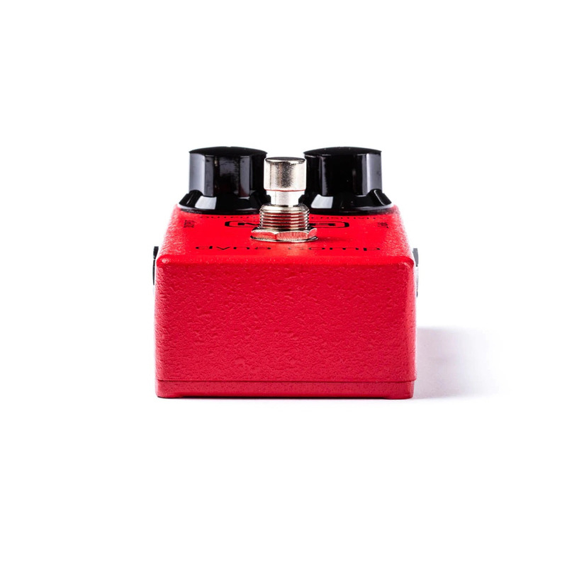 Педаль эффектов MXR DYNA COMP