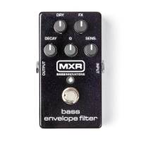Педаль эффектов MXR BASS ENVELOPE FILTER