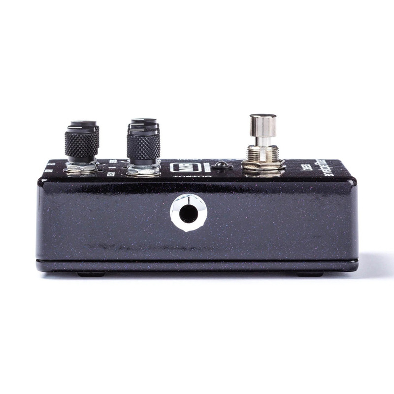 Педаль эффектов MXR BASS ENVELOPE FILTER