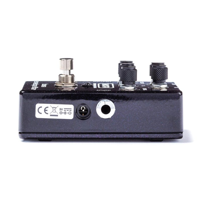 Педаль эффектов MXR BASS ENVELOPE FILTER