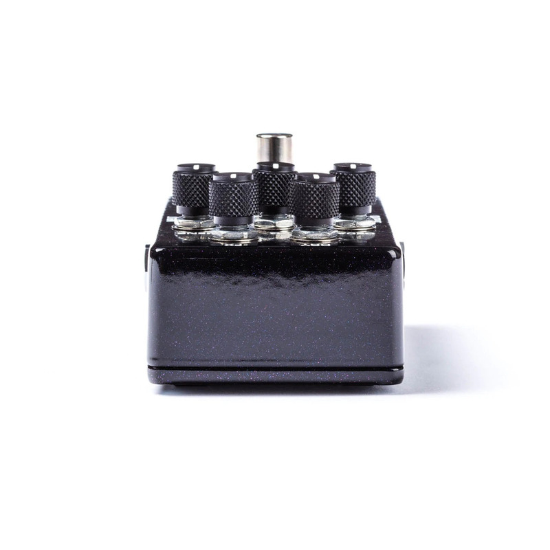 Педаль эффектов MXR BASS ENVELOPE FILTER
