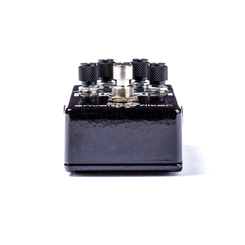 Педаль эффектов MXR BASS ENVELOPE FILTER