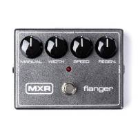 Педаль эффектов MXR FLANGER
