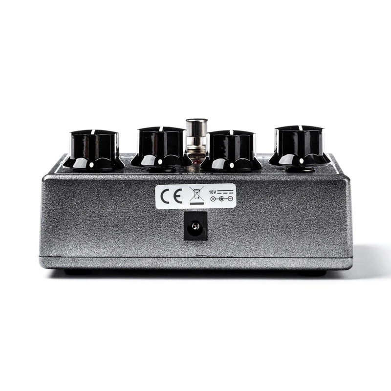 Педаль ефектів MXR FLANGER